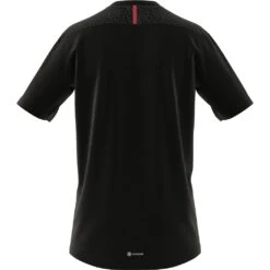 Adidas Workout Base T-Shirt 10680744 -Kleiderliebe Laden IB7896 9 APPAREL ZIP Turntable 3d 5 transparent