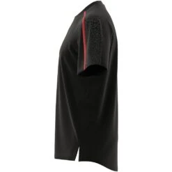 Adidas Workout Base T-Shirt 10680744 -Kleiderliebe Laden IB7896 9 APPAREL ZIP Turntable 3d 7 transparent