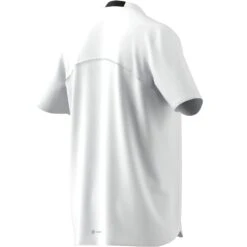 Adidas Designed For Movement Hiit T-Shirt 10680747 -Kleiderliebe Laden IB7921 9 APPAREL ZIP Turntable 3d 4 transparent