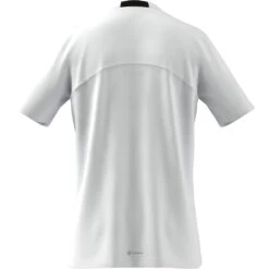 Adidas Designed For Movement Hiit T-Shirt 10680747 -Kleiderliebe Laden IB7921 9 APPAREL ZIP Turntable 3d 5 transparent