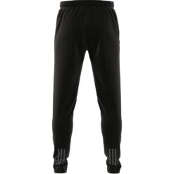 Adidas Train Essentials Seasonal Trainingshose 10680754 -Kleiderliebe Laden IB8147 8 APPAREL ZIP Turntable 3d 5 transparent