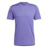 Adidas Designed For Training Aeroready Hiit Colour-Shift Training T-Shirt 10680848 -Kleiderliebe Laden IB9102 1 APPAREL Photography Front View transparentGzveZgvVyQHrF