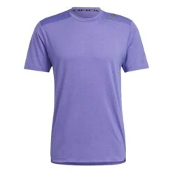 Adidas Designed For Training Aeroready Hiit Colour-Shift Training T-Shirt 10680848 -Kleiderliebe Laden IB9102 2 APPAREL Photography Front Center View transparentJktIC2v0gtLET