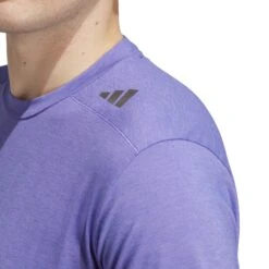 Adidas Designed For Training Aeroready Hiit Colour-Shift Training T-Shirt 10680848 -Kleiderliebe Laden IB9102 7 APPAREL On Model Detail View 1 transparentcbnvTMscvfF1f