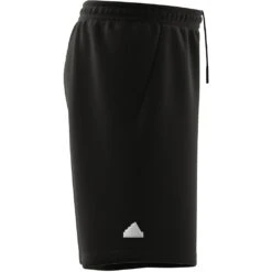 Adidas Future Icons Badge Of Sport Shorts 10680804 -Kleiderliebe Laden IC3737 10 APPAREL ZIP Turntable 3d 3 transparent