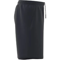 Adidas Future Icons Badge Of Sport Shorts 10680803 -Kleiderliebe Laden IC3739 8 APPAREL ZIP Turntable 3d 3 transparent