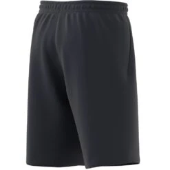 Adidas Future Icons Badge Of Sport Shorts 10680803 -Kleiderliebe Laden IC3739 8 APPAREL ZIP Turntable 3d 4 transparent