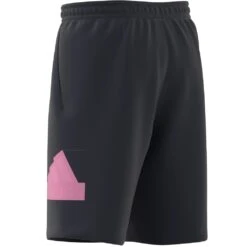 Adidas Future Icons Badge Of Sport Shorts 10680803 -Kleiderliebe Laden IC3739 8 APPAREL ZIP Turntable 3d 6 transparent