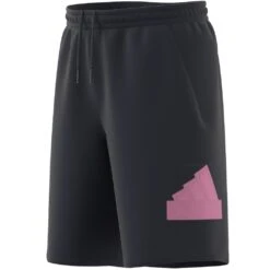 Adidas Future Icons Badge Of Sport Shorts 10680803 -Kleiderliebe Laden IC3739 8 APPAREL ZIP Turntable 3d 8 transparent