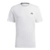 Adidas Train Essentials Comfort T-Shirt 10680762 -Kleiderliebe Laden IC7423 1 APPAREL Photography Front View transparentBfnQv3hrlDeas