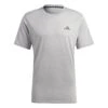 Adidas Train Essentials Comfort Training T-Shirt 10680749 -Kleiderliebe Laden IC7424 1 APPAREL Photography Front View transparentW6ey3eJSZLAFS