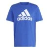 Adidas Essentials Single Jersey Big Logo T-Shirt 10680827 -Kleiderliebe Laden IC9351 1 APPAREL Photography Front View transparentcJTTT95xsFQzx