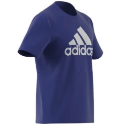 Adidas Essentials Single Jersey Big Logo T-Shirt 10680827 -Kleiderliebe Laden IC9351 9 APPAREL ZIP Turntable 3d 2 transparenthmF5OR1jdVKJf