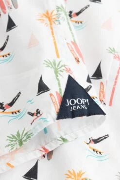 Joop Jeans JOOP! Jeans Freizeithemd Hanson 10711598 -Kleiderliebe Laden JOOP JEANS 2023 Summer 105 30036348 4