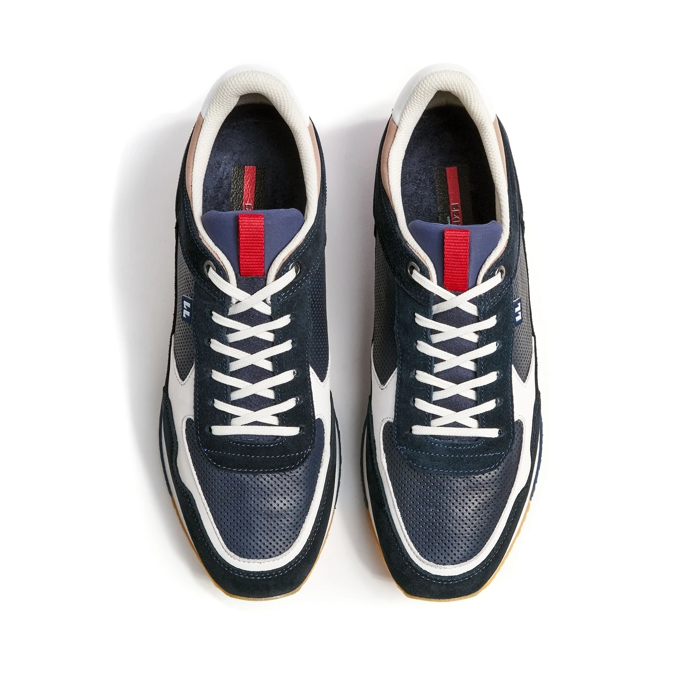 Lloyd Sneaker Emilian 10694135 4 Lloyd Sneaker Emilian 10694135 – Bild 2