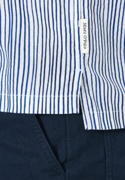 Marc O'Polo Marc O´Polo Hemd 10712601 -Kleiderliebe Laden M24735441040 I16 3