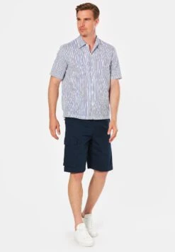 Marc O'Polo Marc O´Polo Hemd 10712601 -Kleiderliebe Laden M24735441040 I16 4