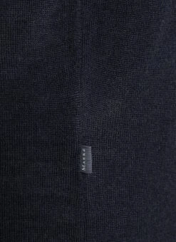 Maerz Strickjacke Zip 1/1 Arm 10701796 -Kleiderliebe Laden MAERZ Muench SpringSummer23 399 507100 3