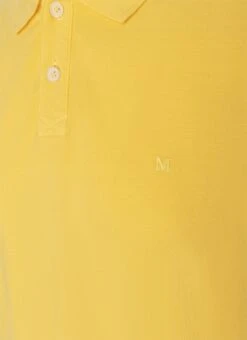 Maerz Poloshirt Knopf 1/2 Arm 10714111 -Kleiderliebe Laden MAERZ Muench SpringSummer23 619 619000 3