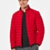 Wellensteyn Steppjacke 10665818 -Kleiderliebe Laden MOLM 856 rot 1h1evcdZe76l4z