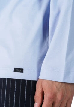 Mey Shirt Langarm 09526922 -Kleiderliebe Laden Mey 192 188 20440 188 3cVCQo84beJHU0