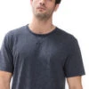 Mey Herren ZZZLEEPWEAR T-Shirt 10606293 -Kleiderliebe Laden Mey FrhjahrSommer NOS 158 666306HKXnytYhL6zw