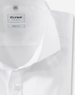 Olymp BODY FIT 1/1 9701538 -Kleiderliebe Laden OLYMP 000 00 60916400 3