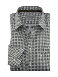 Olymp Businesshemd Comfort Fit 10668185