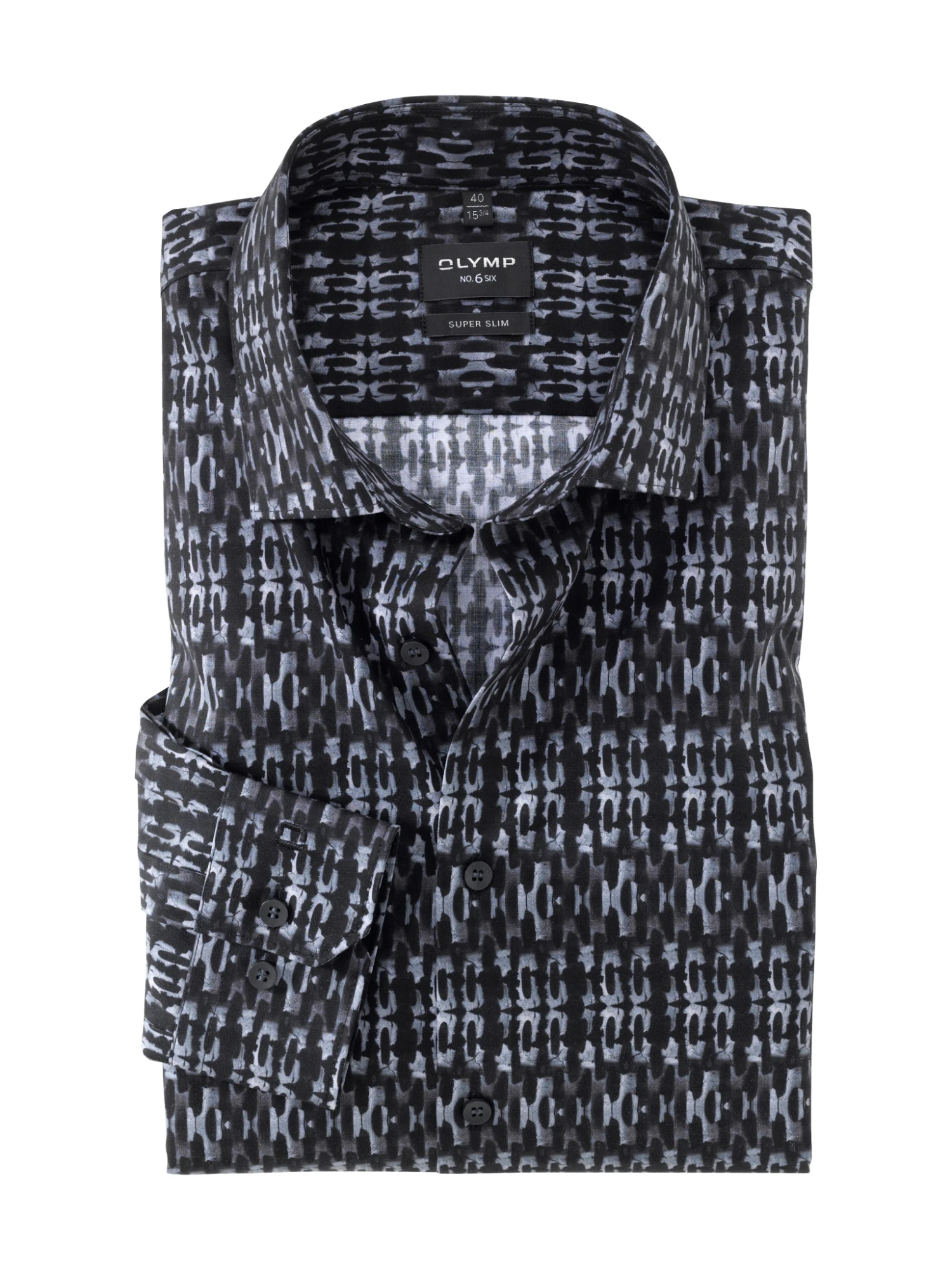 Olymp Businesshemd No.6 10670614 3 Olymp Businesshemd No.6 10670614