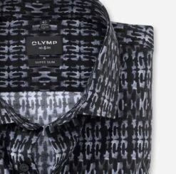 Olymp Businesshemd No.6 10670614 9 Olymp Businesshemd No.6 10670614 -Kleiderliebe Laden OLYMP 22h 68 25342468 3