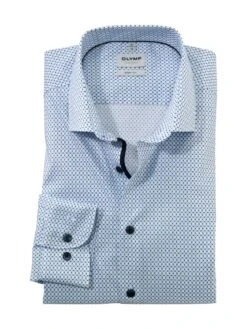 Olymp Businesshemd Body Fit Extra Langer Arm 10690670