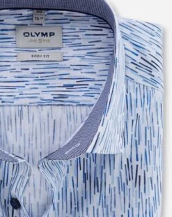 Olymp BODY FIT 1/2 10705158 -Kleiderliebe Laden OLYMP 23f 11 20773211 3