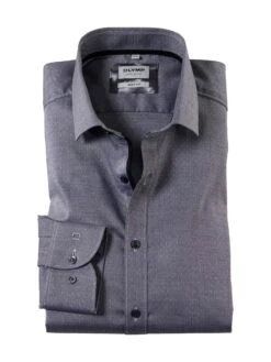 Olymp Businesshemd Body Fit Extra Langer Arm 10690672