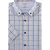 Olymp MODERN FIT 1/2 24/SEVEN FLEX SHIRT 10704974 -Kleiderliebe Laden OLYMP 23f 82 12473282