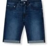 Pierre Cardin 5- Pocket Denim Bermuda Antibes 10710446 -Kleiderliebe Laden PIERRE CARDI FruhjahrSommer 2023 6817 C73033080756817