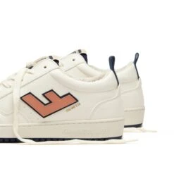 Flamingos Life Flamingos' Life ROLAND V.10 WHITE APRICOT NAVY 10687522 -Kleiderliebe Laden R10WHIAPRNAV ROLANDV10 WHITE APRICOT NAVY 3