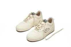 Flamingos Life Flamingos' Life RETRO 90s BURGUNDY PEARL 10687516 -Kleiderliebe Laden RETRO90 WHITE BURGUNDY PEARL 2