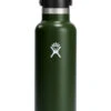 Hydro Flask Bottle Hydro Flask 21 Oz 10678154 1 Hydro Flask Bottle Hydro Flask 21 Oz 10678154 -Kleiderliebe Laden S21SX306 Olive StraightOn