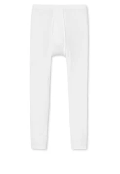 Schiesser Doppelripp Hose 3/4 02000887