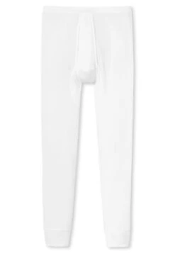 Schiesser Feinripp Hose Lang 02456547