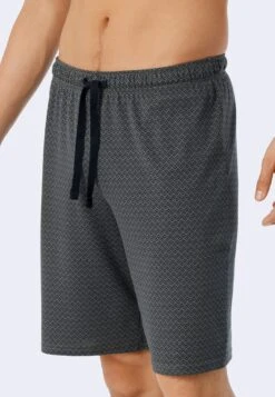 Schiesser Schlafanzug Kurz 10707330 -Kleiderliebe Laden SCHIESSER 713 179119 713 5