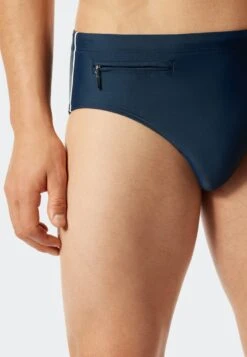 Schiesser Schiesser Badehose Slip Komfort 10618607 -Kleiderliebe Laden SCHIESSER 801 172772 801 5