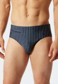 Schiesser Schiesser Badehose Slip Komfort 10618609 -Kleiderliebe Laden SCHIESSER 801 172774 801 4