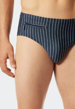 Schiesser Schiesser Badehose Slip Komfort 10618609 -Kleiderliebe Laden SCHIESSER 801 172774 801 5