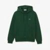 Lacoste Sweatjacke M. Kapuze Basic 10680737 -Kleiderliebe Laden SH9626 132 24