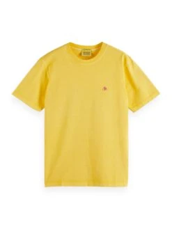 Scotch & Soda T-Shirt 10692782