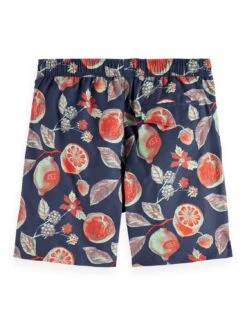 Scotch & Soda Badeshorts 10692780 -Kleiderliebe Laden Scotch Sod SS23 5990 172414 2