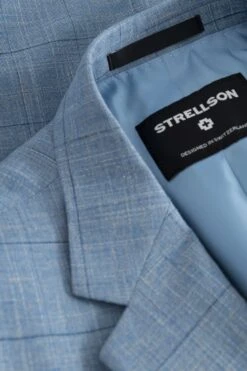 Strellson Baukasten Sakko 10684780 -Kleiderliebe Laden Strellson 2023 Summer 450 30036967 2