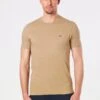 Lacoste T-Shirt Basic 10680724 -Kleiderliebe Laden TH2038 00 CB8 1