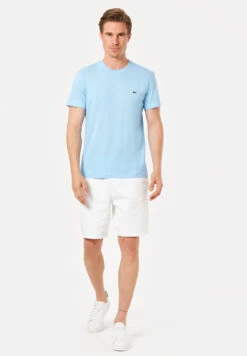 Lacoste T-Shirt Basic 10641494